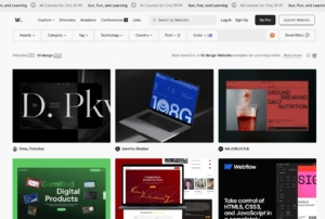 Screenshot 15 8 2024 115449 www.awwwards.com
